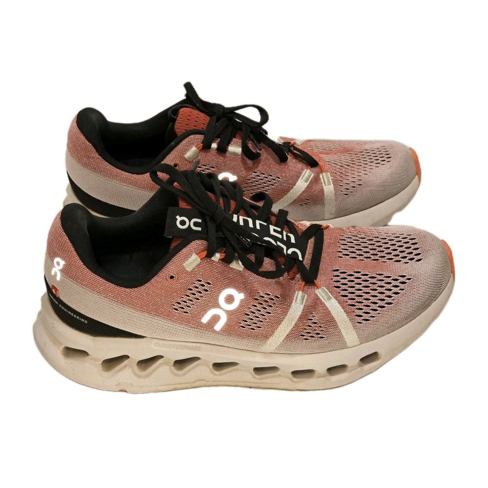 On Running Cloud 5 Women's Running Shoes US 9.5 GUC Swiss EngineeredItem